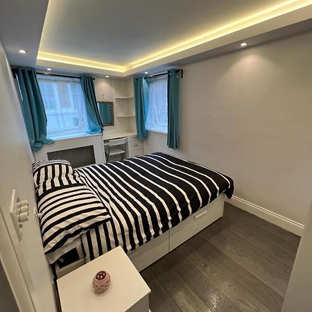 Lovely Chelsea Entire Apartment London City Eksteriør bilde