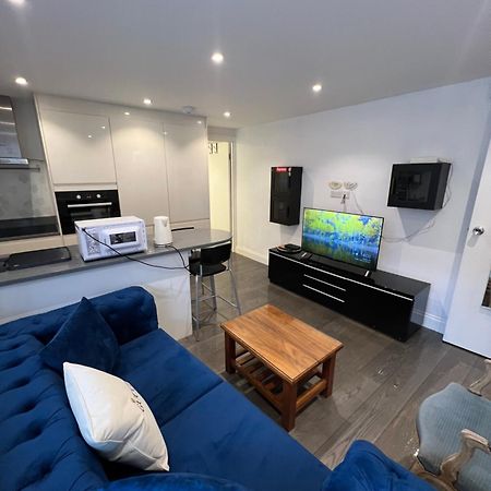 Lovely Chelsea Entire Apartment London City Eksteriør bilde
