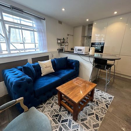 Lovely Chelsea Entire Apartment London City Eksteriør bilde