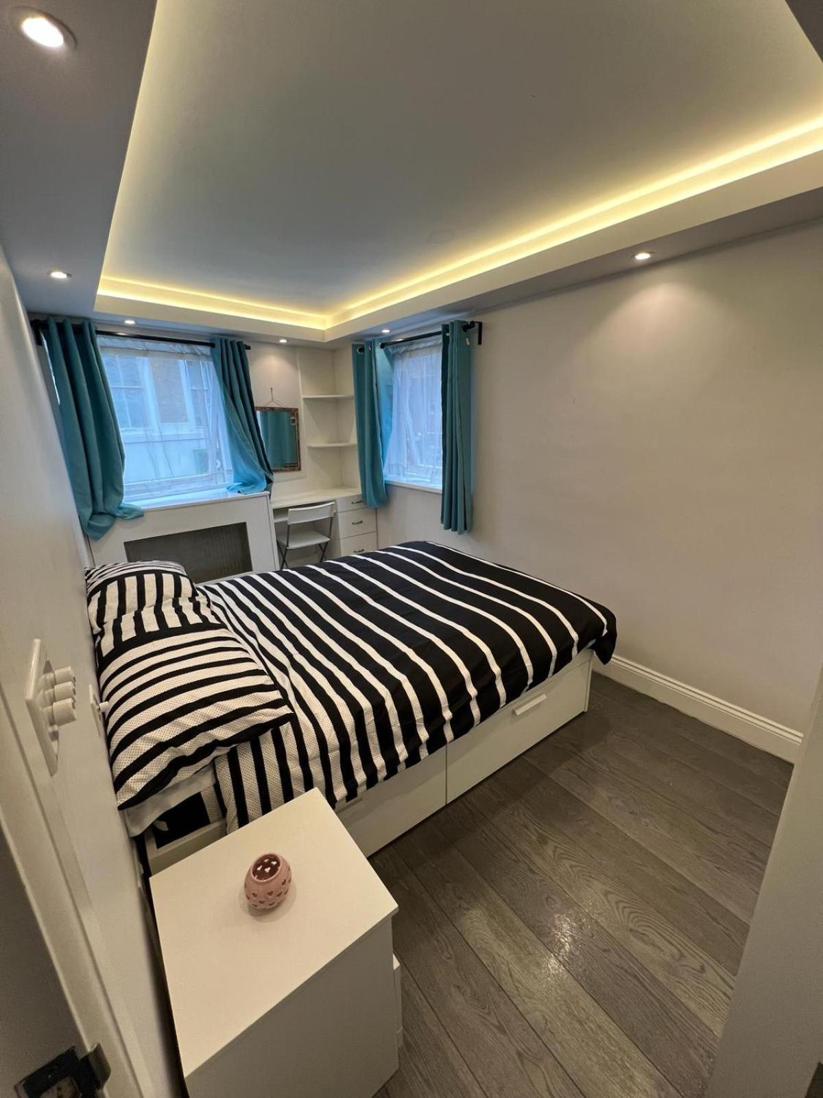 Lovely Chelsea Entire Apartment London City Eksteriør bilde
