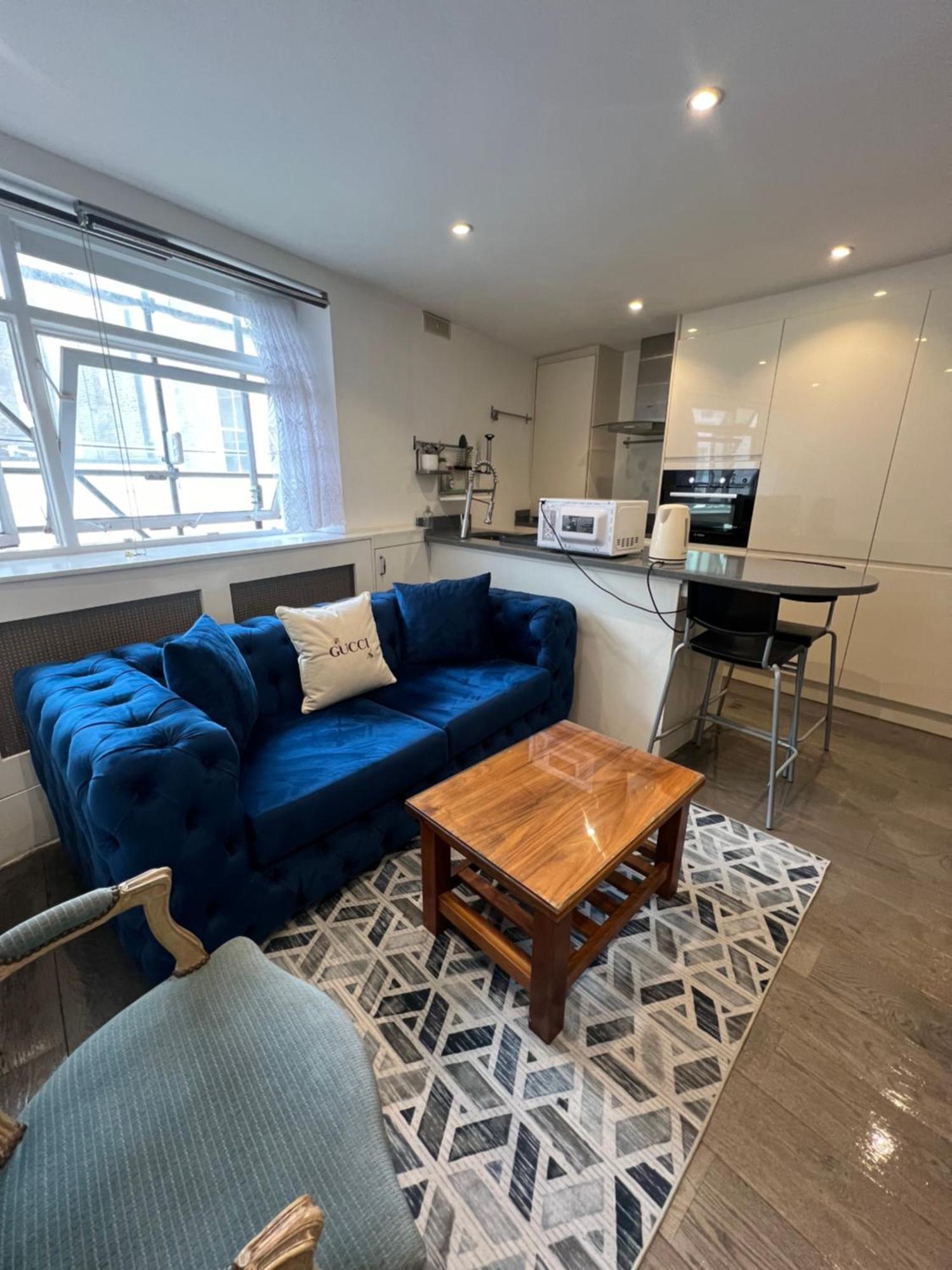 Lovely Chelsea Entire Apartment London City Eksteriør bilde